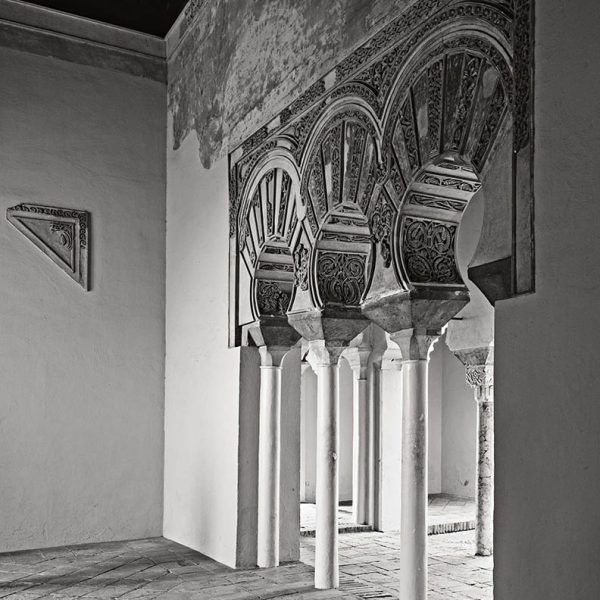 Málaga, arquitectura